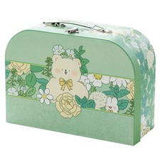  Valise en papier Portable