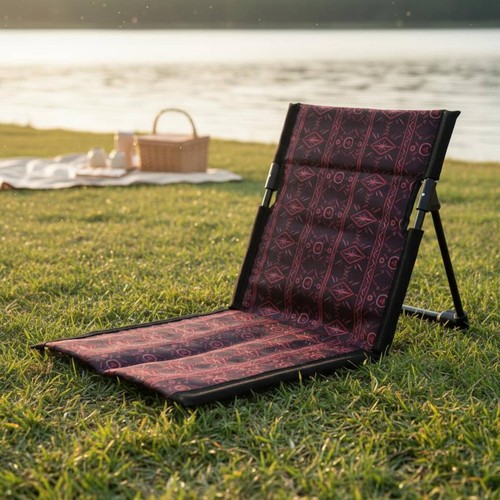 Chaise plage pliante sans - plage,