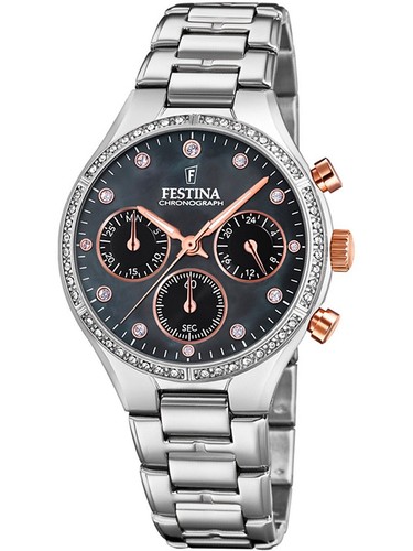 Festina f20401 boyfriend - f20401/4,