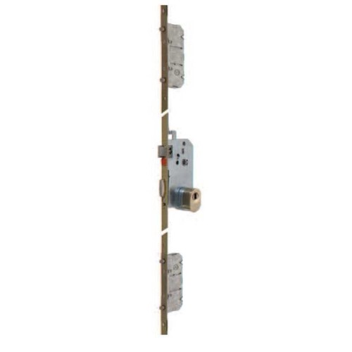 Serrure points série 5900 - serrure,