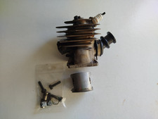 CYLINDRE PISTON     POUR