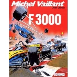 Livre michel vaillant tome - michel,