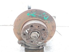 4771456 moyeu avant droit pour FORD TRANSIT (SERIE 2000) 2.4D D2FB K4886-161556