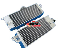 Aluminum Radiator for Yamaha