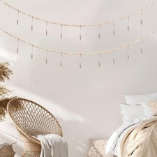 Présentoir mural photo