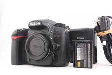 , seulement 2 838 photos Nikon D7000 corps J8645#11