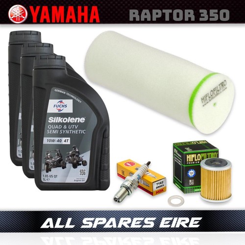 Yamaha raptor yfm350r 350cc - raptor,