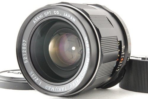 Neuf objectif pentax smc - [neuf+++],