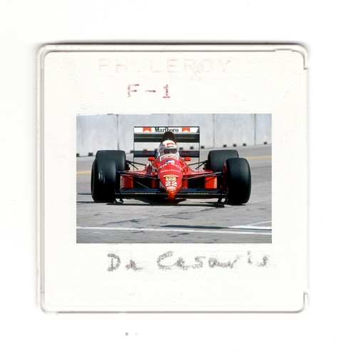 S734 andrea cesaris - s734,