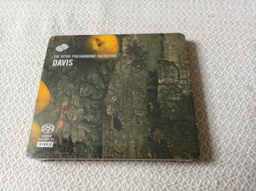 Carl davis royal philarmonic - -,