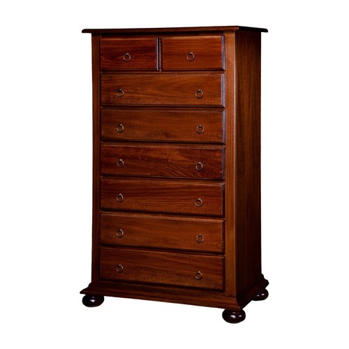 Commode tiroirs grands 2 - commode,