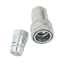 Coupleur Rapide Hydraulique