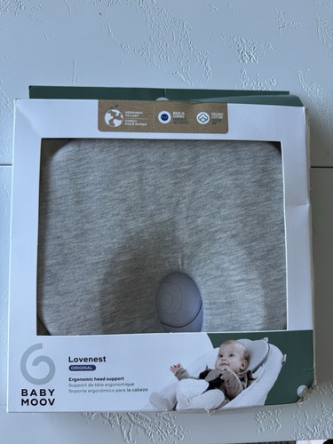 Babymoov lovenest organic - babymoov,