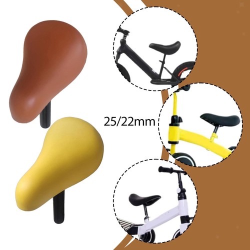 Selle vélo équilibre - selle, de
