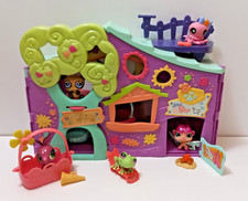 Hasbro LPS Lot de 5 Petshop +