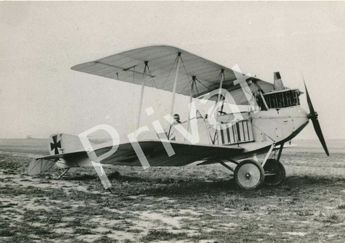 Photo ii avion - photo, wk