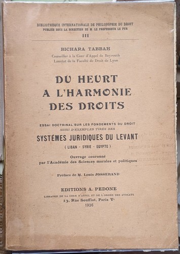 Bichara tabbah heurt - bichara,