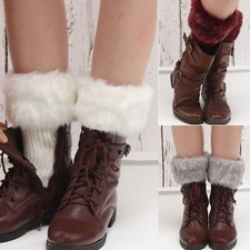 Femme Hiver Chaud Court