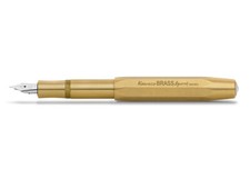 Stylo Plume Kaweco Brass Sport