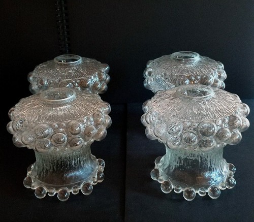 Tulipes bubble pour lampe - bubble,