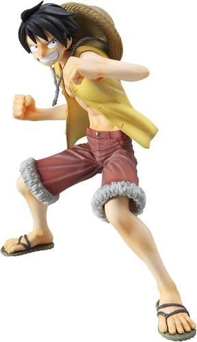 D occasion figurine - d'occasion, one