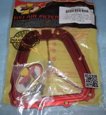 1 Cage de filtre à air DT1