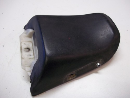 Selle passager arrière - selle, de