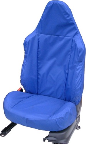 Avant protection sparco sur - avant,