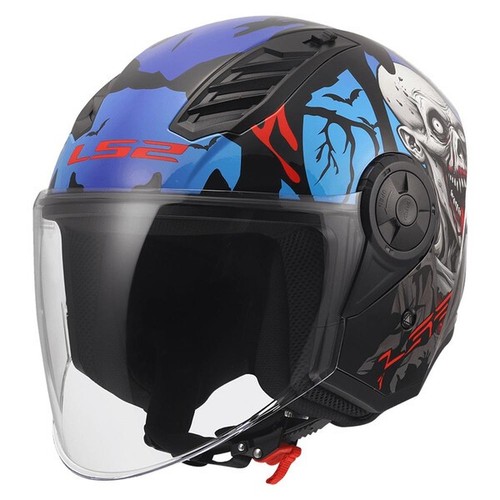 Ls2 casque jet - ls2,
