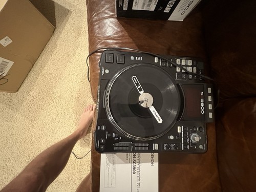 Denon sc3900 motorized - denon, dn-sc3900