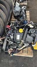 Moteur RENAULT CAPTUR 1 PHASE
