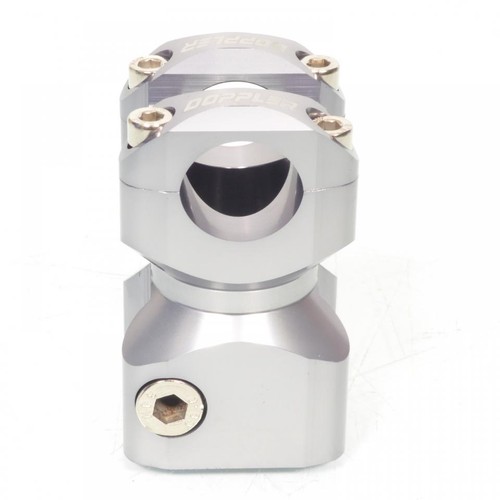 Potence guidon doppler pour - potence,
