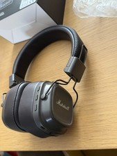 Casque Marshall Major IV 