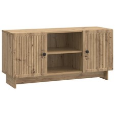 Meuble TV Bois d'ingénierie