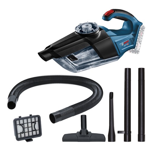 Aspirateur sans fil - gas, 18