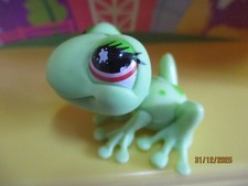 Petshop Grenouille #898