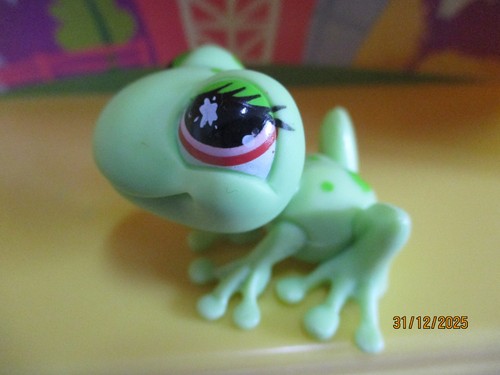 Petshop grenouille 898 - petshop, #898