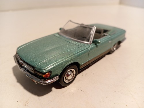 Newray mercedes benz - benz, 350sl