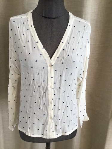 Très belle blouse modèle - blouse,