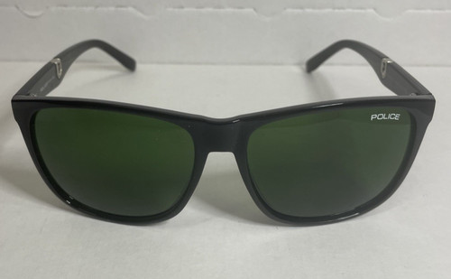 Lunettes soleil police - lunettes, de
