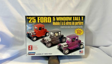 LINDBERG FORD '25 5 Window