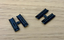 JOUEF lot de 4 éclisses