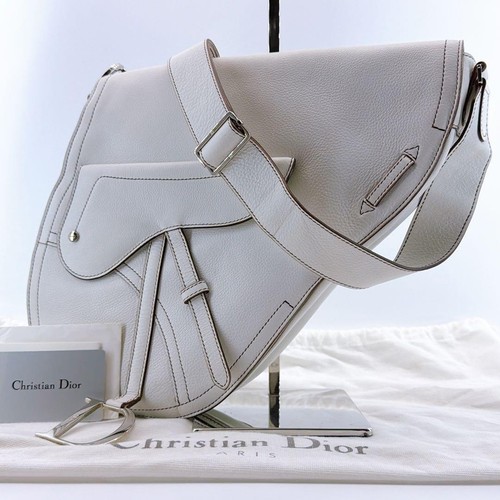 Sac main christian dior - à,