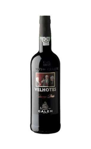 Vin porto calem - calem, velhotes