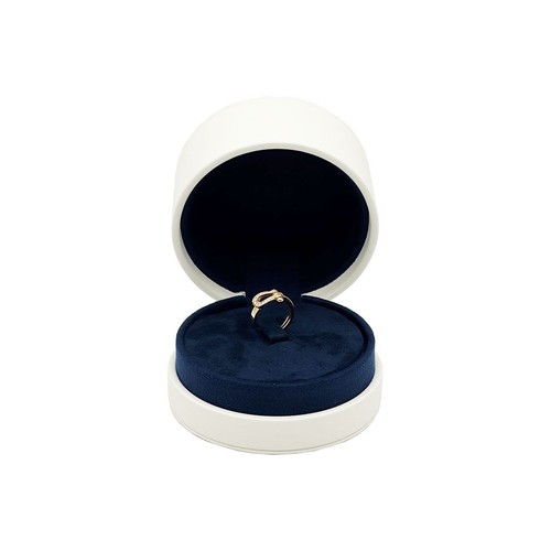 Fred 18k pink gold - 18k, diamond