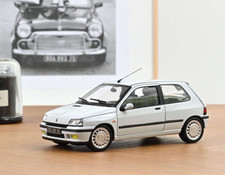 NOREV 1/18 Renault Clio 16S