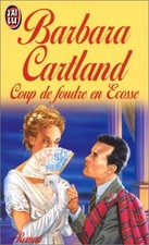 Coup de foudre en Ecosse -