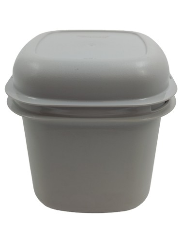 Tupperware boîte - tupperware,