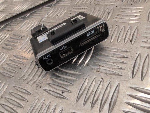 Prise port usb - port, phase