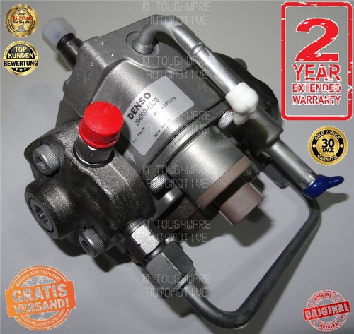 Pompe diesel pour nissan - diesel,